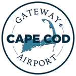 Cape Code Gateway Airport logo